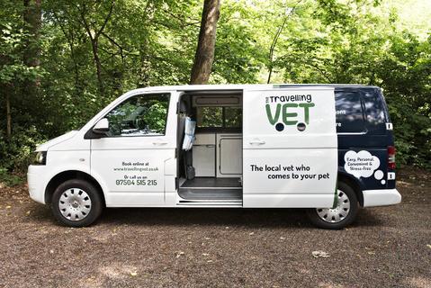 The Ultimate Guide to Traveling Vet Tech: Adventures in Animal Care